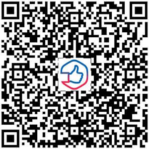 QR-code 300x300