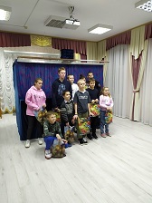 кукла 1
