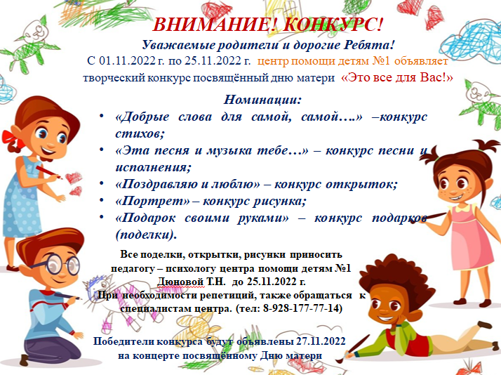 Это все для Вас