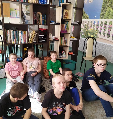 акция 23