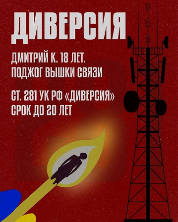 вербовка 3