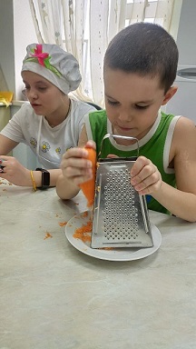 готовка