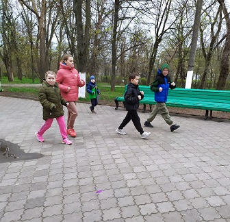 парк 3
