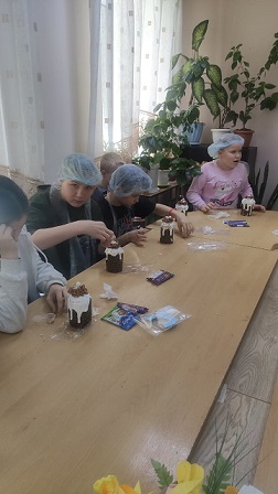 пасха 2ъ