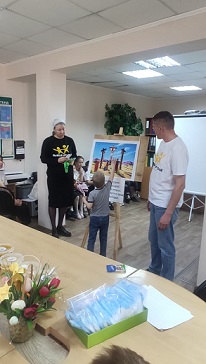пасха 3