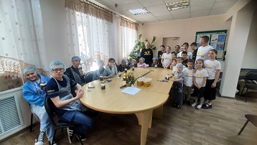 пасха 6