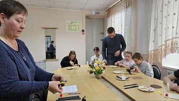 птица