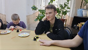 птица 4